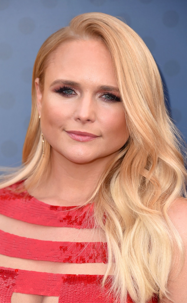 Miranda Lambert's Nude Lips at 2018 ACM Awards Involved a $2 Product